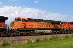 BNSF 7739